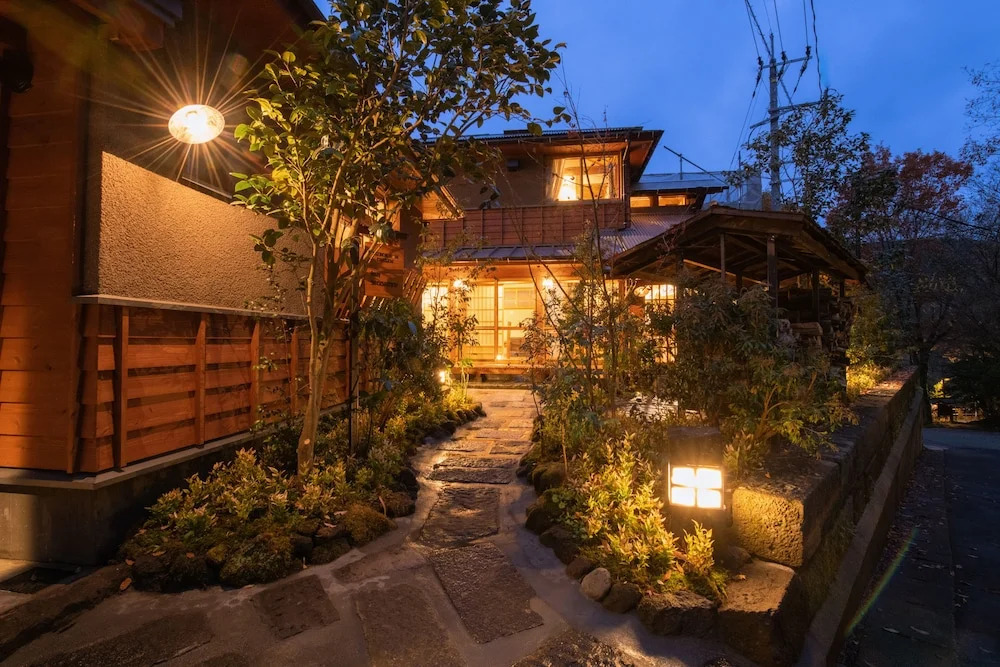 inn NOSHIYU