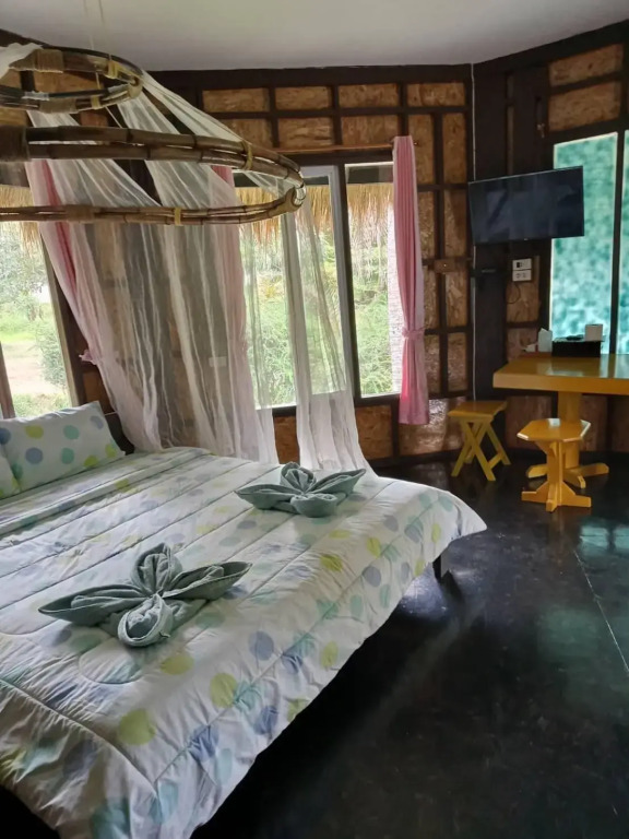 Tamsabai Resort Chumphon