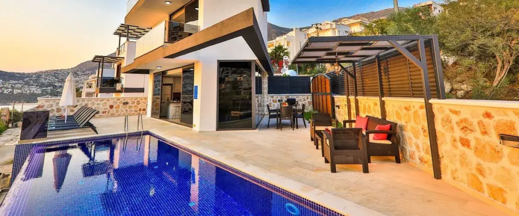 Villa Loca Kisla