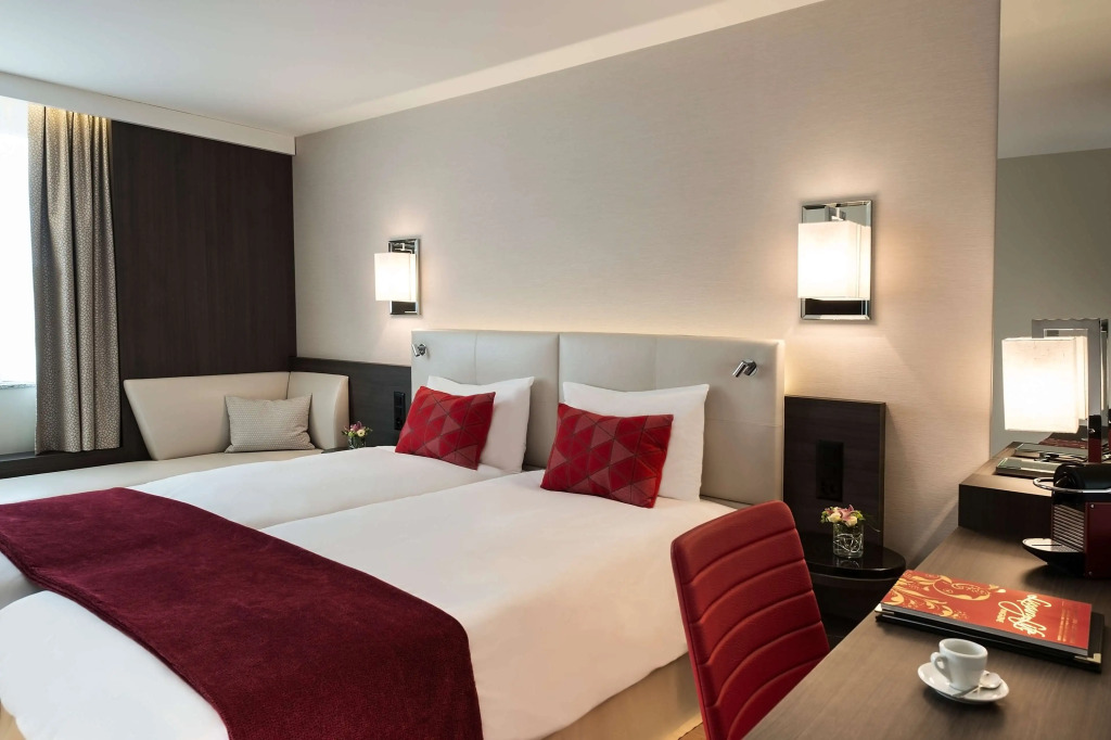 Hotel Astoria