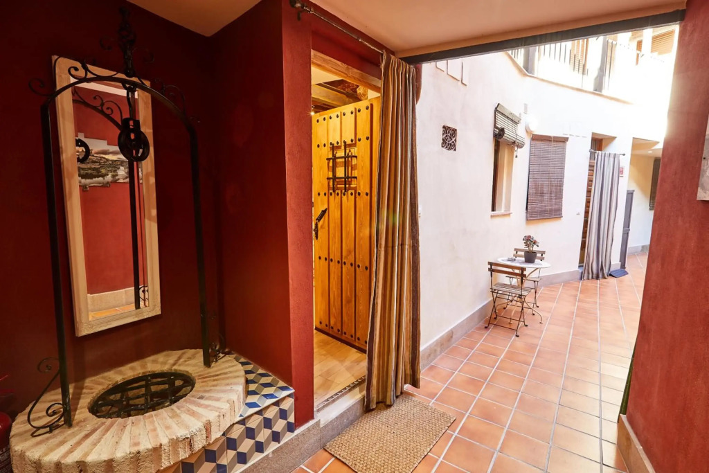 APARTAMENTO - Loft Cobertizo