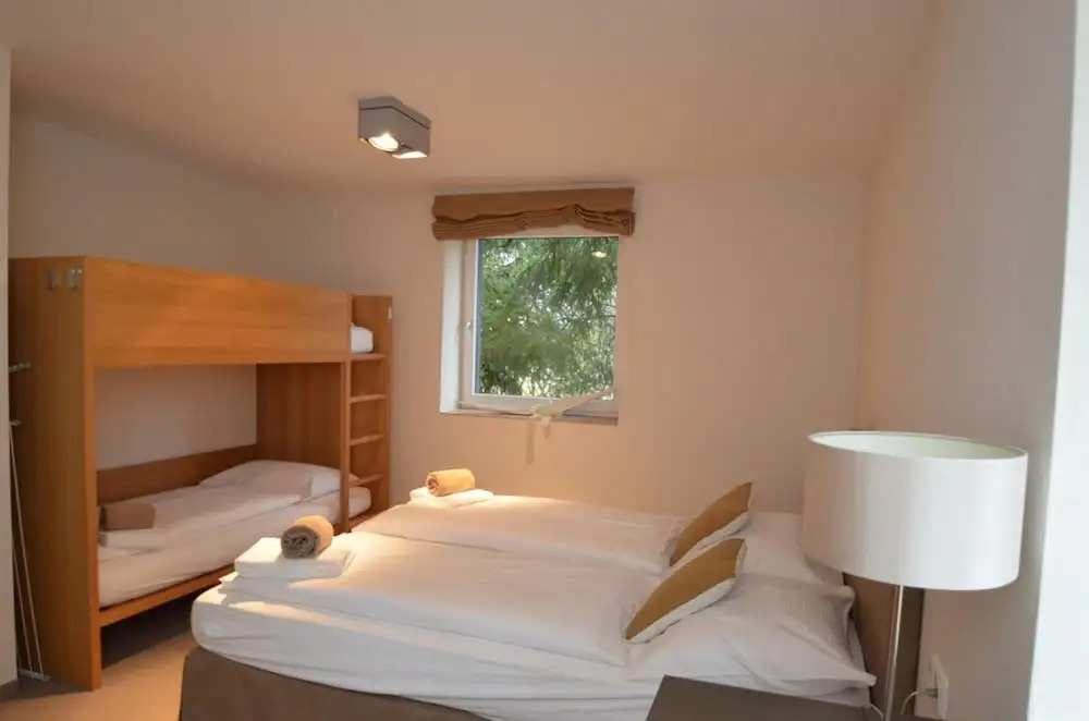 5 Seasons House Zell am See - TOP 5 Summer Card