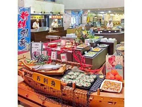 Okudogo Ichiyunomori - Vacation STAY 95377