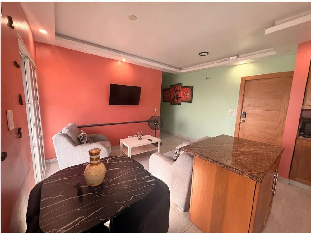 Modern 2 Bedroom Apartment 5b in Puerto Plata