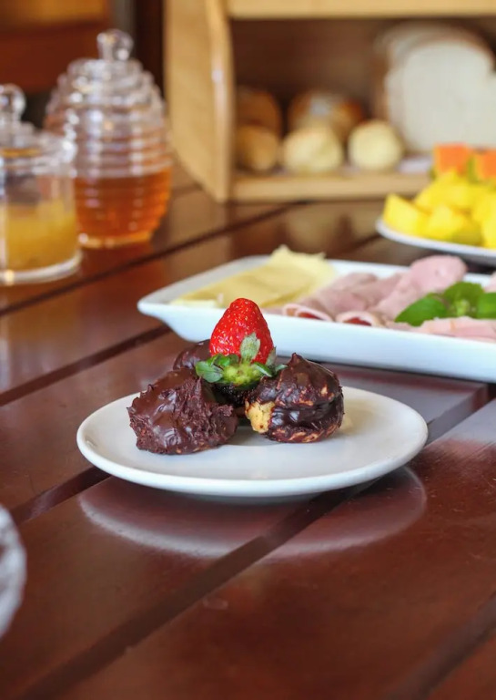 Cerejeira Guest House