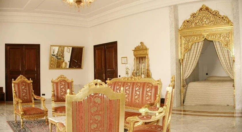 Villa Clara Hana Palace