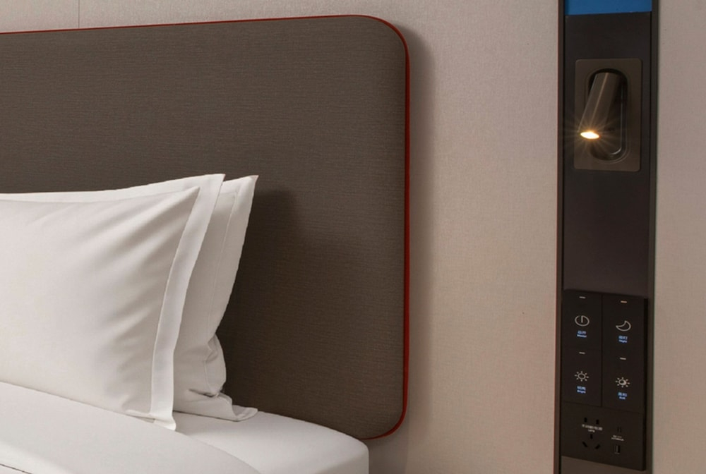 Holiday Inn Express Jinan Quancheng Square by IHG
