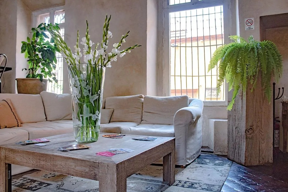 Hotel Casa KARLOTTA