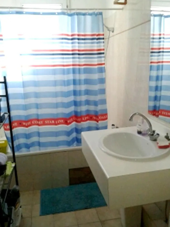 Apartment With one Bedroom in Fréjus, With Wonderful City View, Pool A
