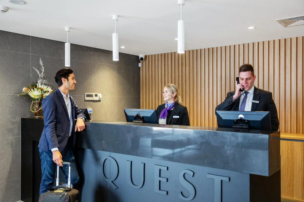 Quest Perth Ascot