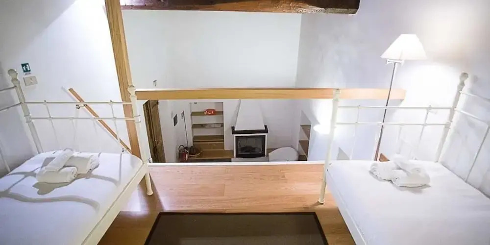 Piazza Navona Suite