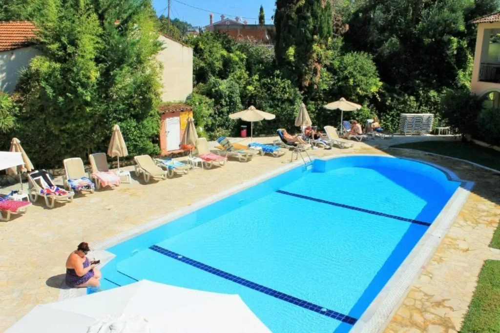 Annaliza Apartments