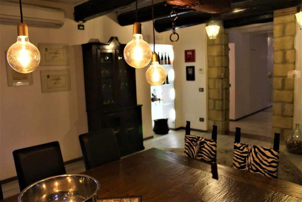 B&B Arco di Vino
