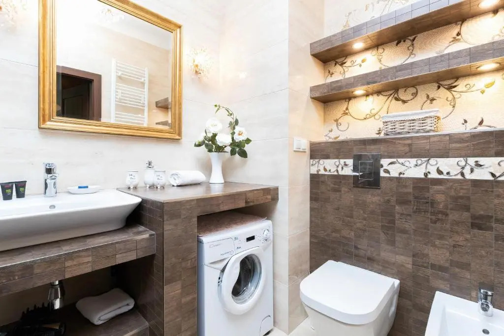 Apartments Jaglana near Old Town by Renters