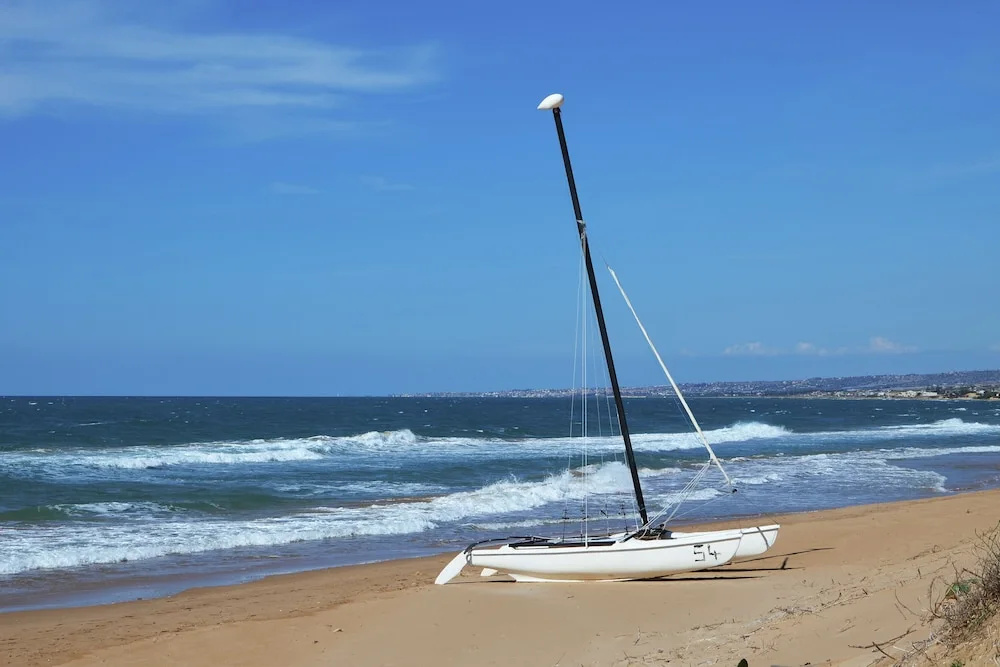 Dune Sul Mare