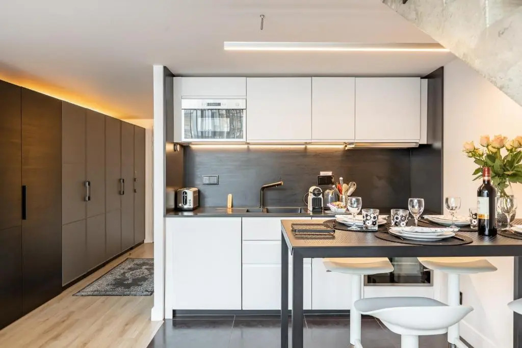 B1 Loft Duplex 175Blo-Paris Convention