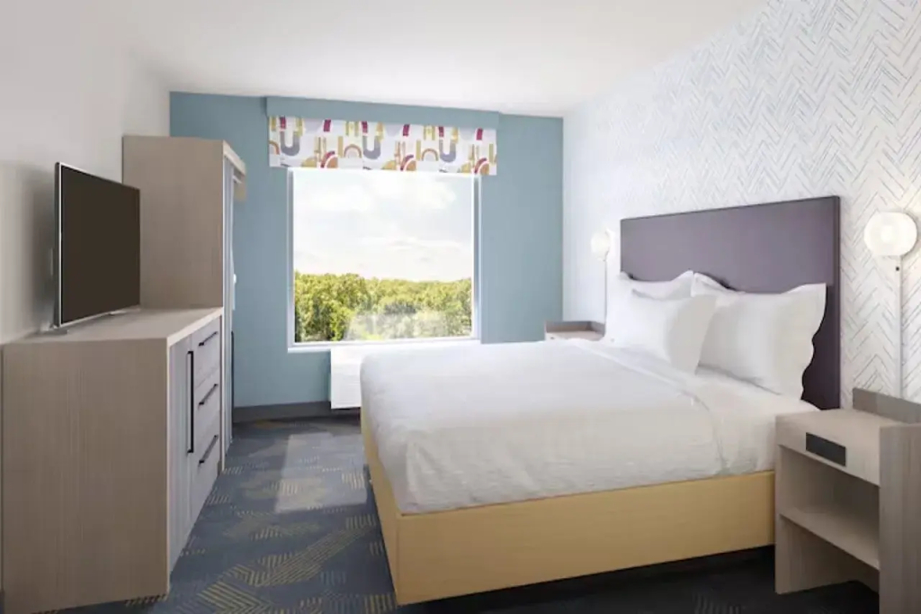 Home2 Suites By Hilton Altoona Des Moines