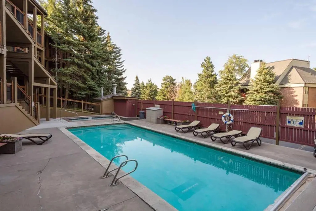 #213 1br Snowcrest Condo Walk 2 Lift