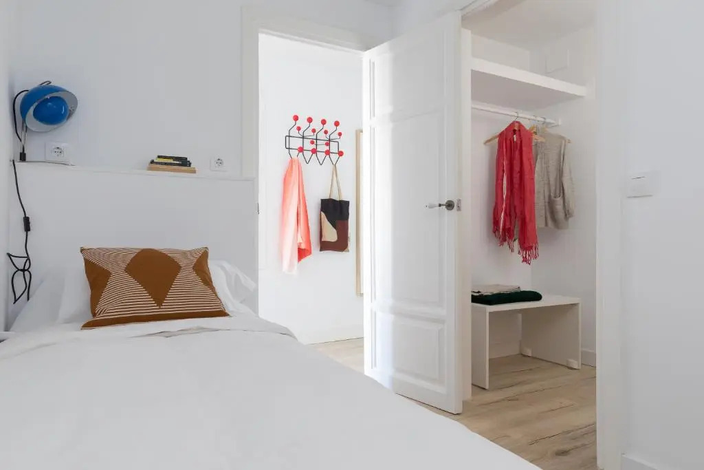 Casa Cosi - Eixample 3