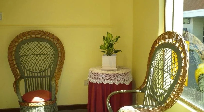Hotel San Cayetano