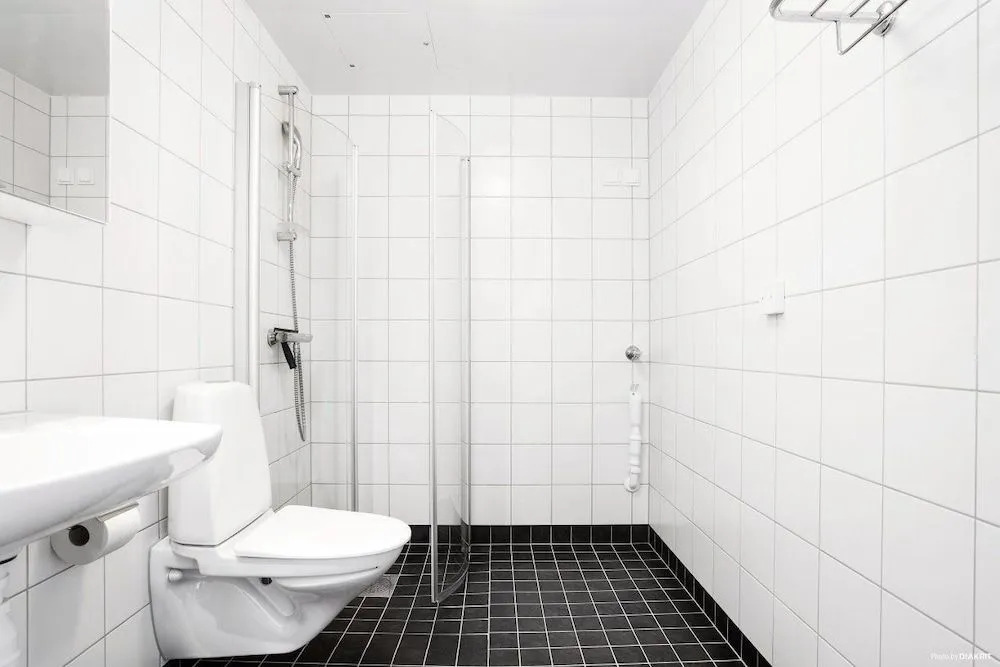 Kolgården - Visby Lägenhetshotell