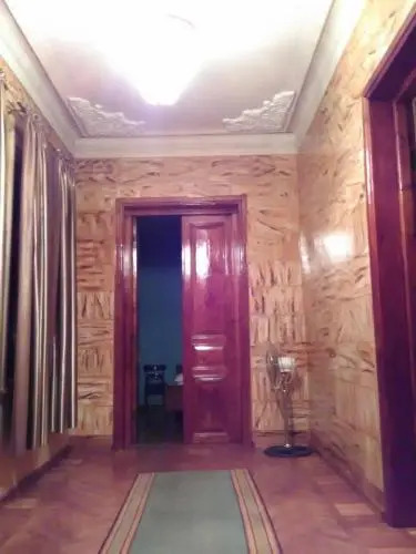 5 Ostrovski Street Guest House