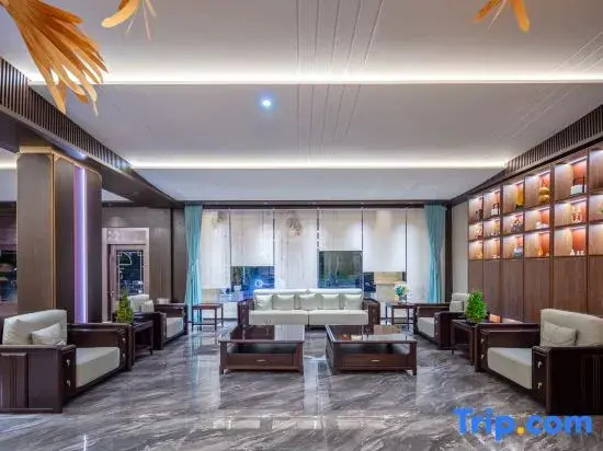 HUAFENG HOTEL JaKarta PIK