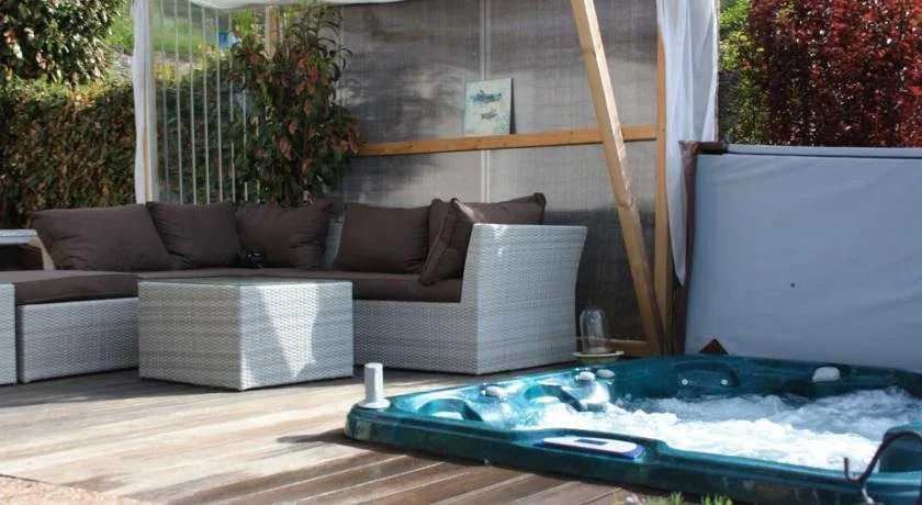 Lavaux Homestay