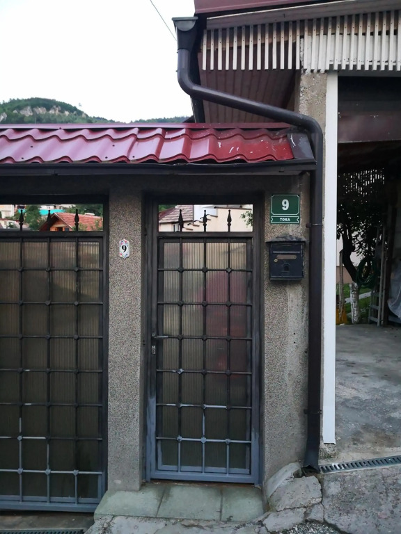 Apartment Bistrik 1
