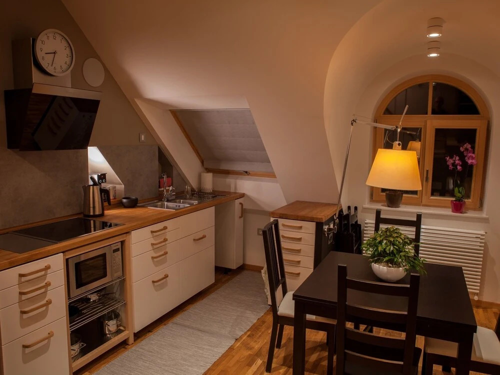 Apartment Lofty955 Ljubljana