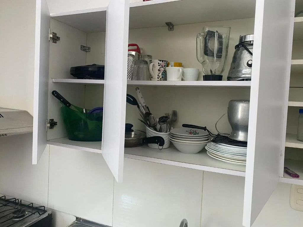 Apartamento 202 Cerca Playa y Centro Histórico