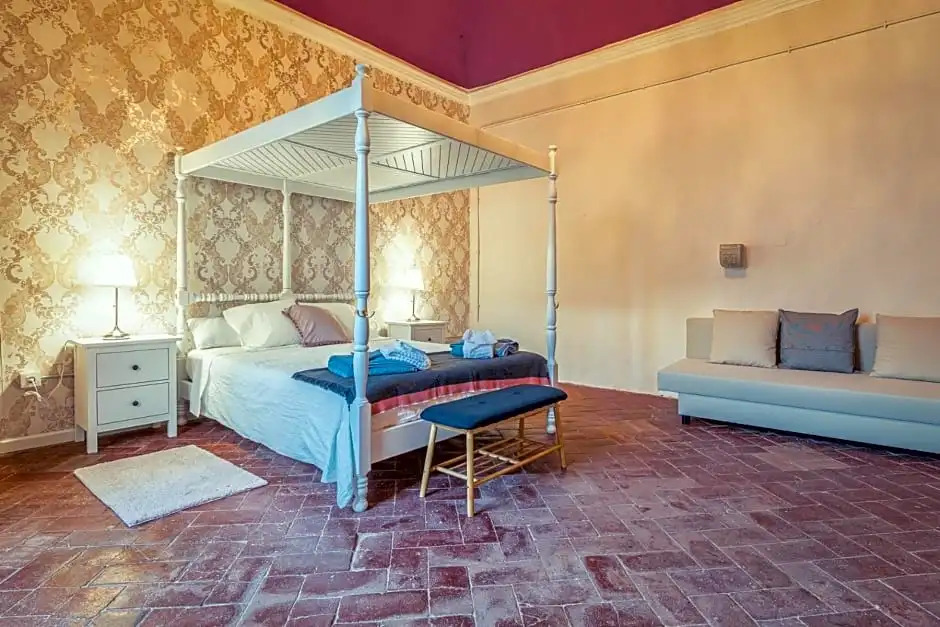 Casa Contreras