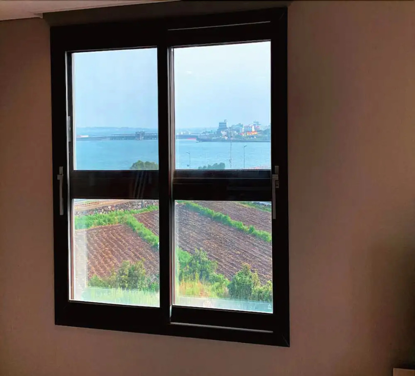 Living in Jeju