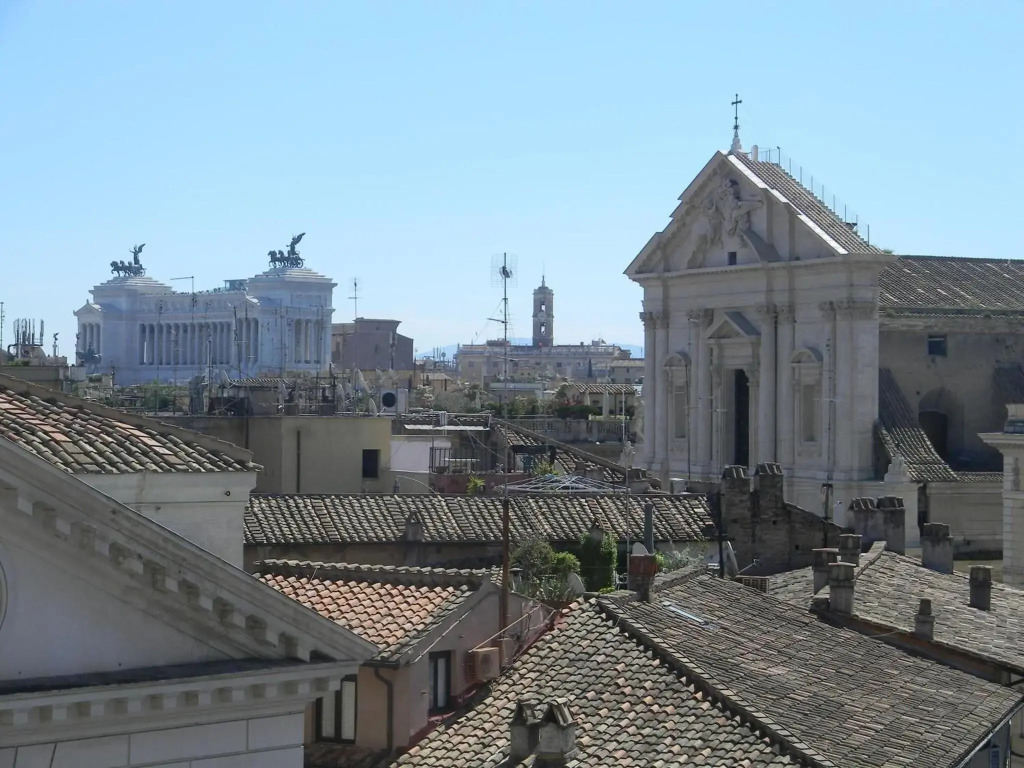 Hotel Primavera