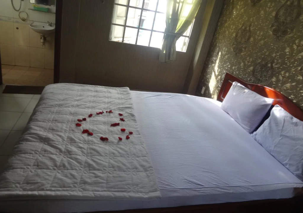 Khách Sạn Hoàng Hà