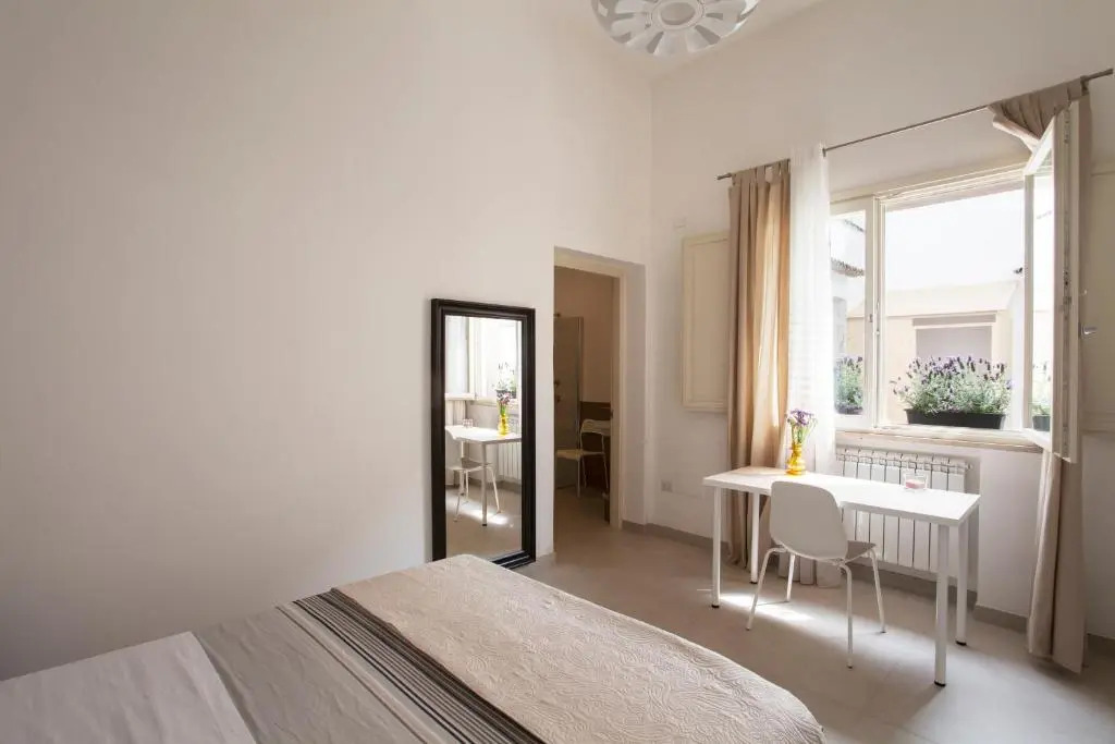 Last Minute Rooms Lecce