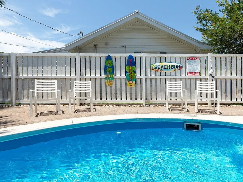 Three Sisters by Tybee Vacation Rentals