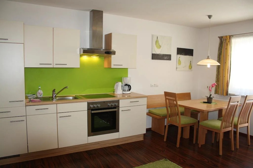 Alpenjuwel Appartements