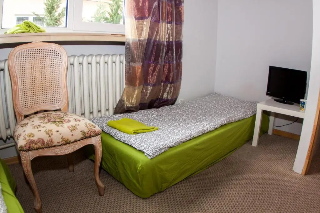 Wilanowska Hostel