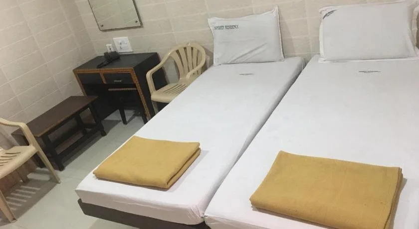 Sandeep Residency