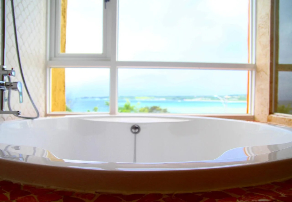 Just Hi Seaview B&B