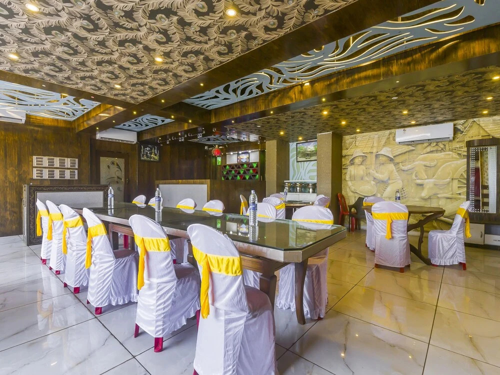 OYO 22375 Hotel Shree Sai Prasad