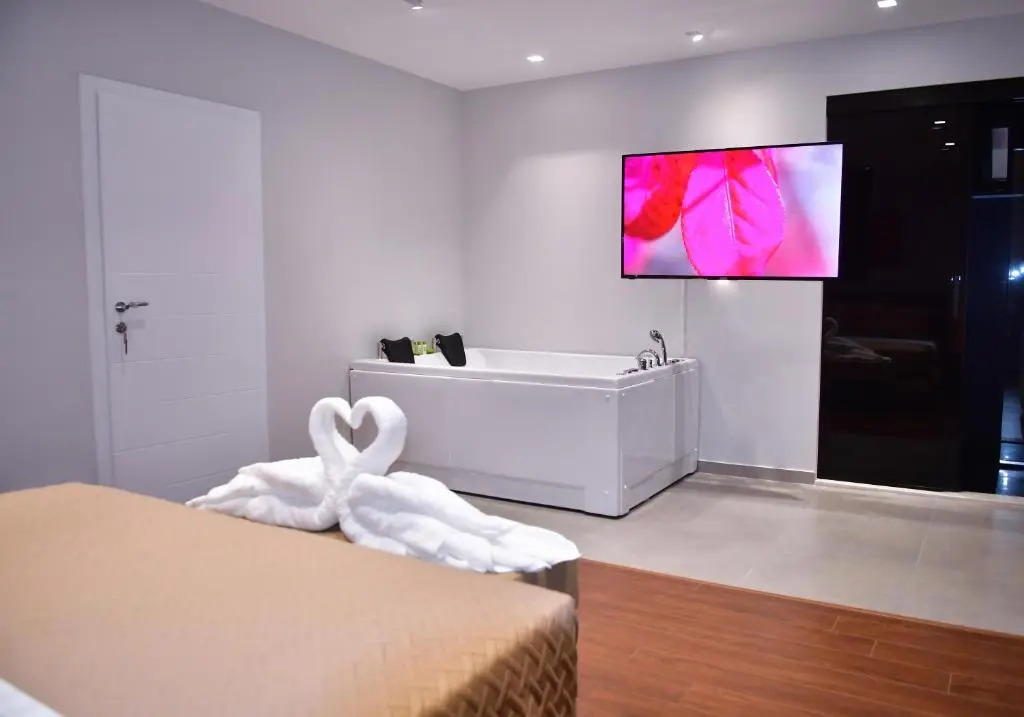 Central Villa313