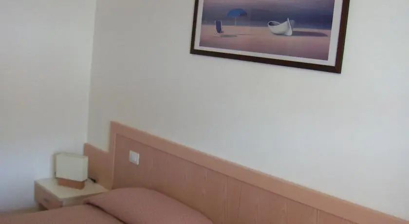 B&B Hotel Fattoriamare