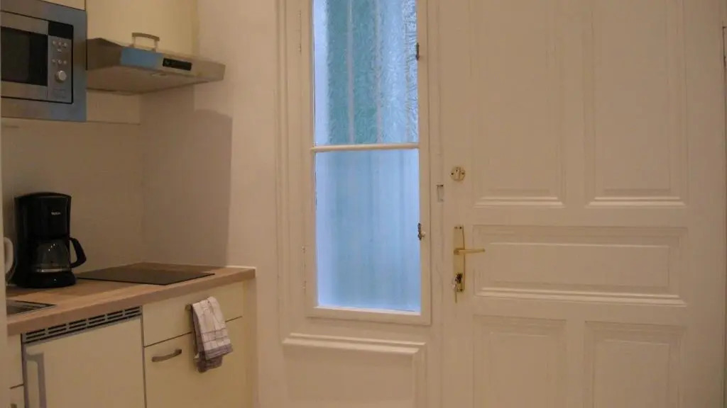 Appartements CHE