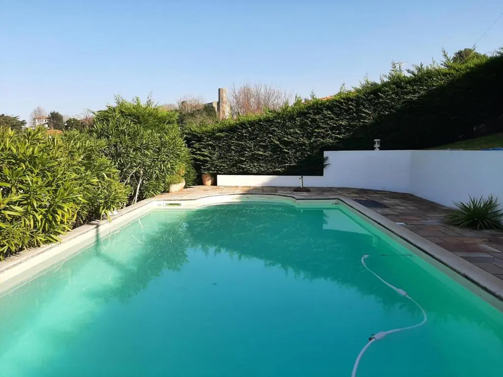 Villa Ciboure, 7 pièces, 10 personnes - FR-1-239-731