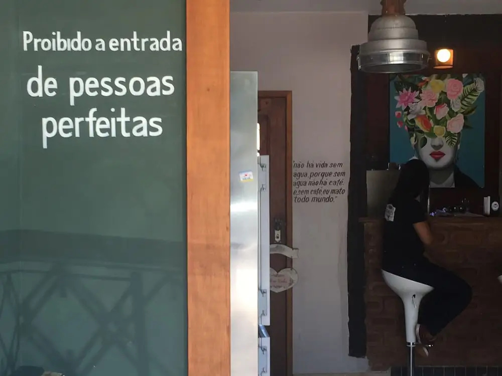 Casa Alma Zen - Hostel Boutique