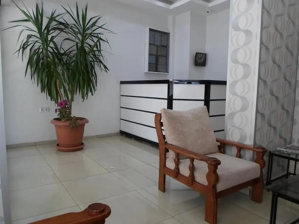 Hotel Ozkar