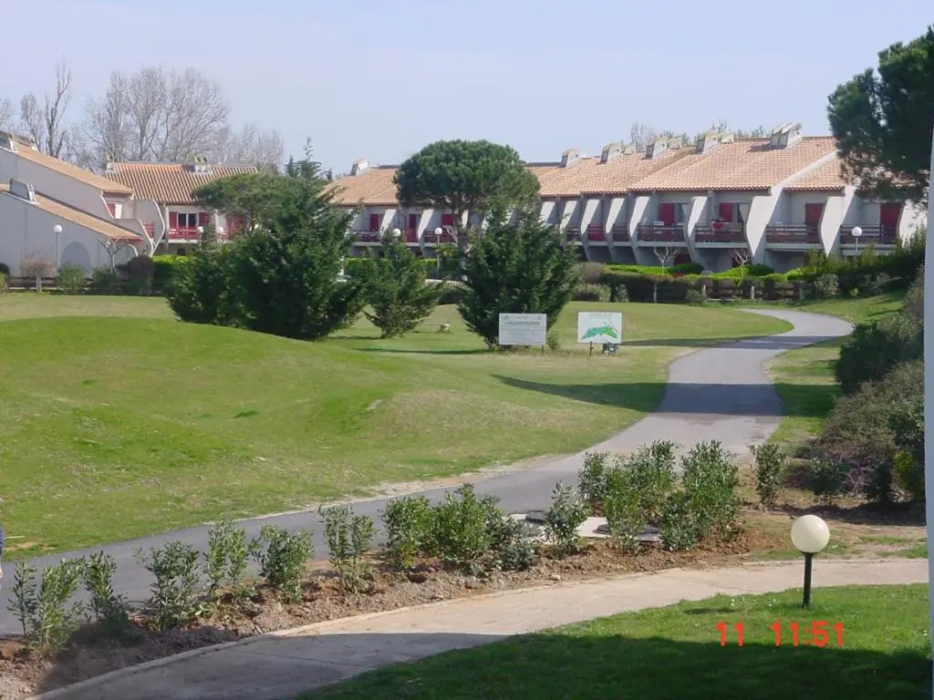 Green Village