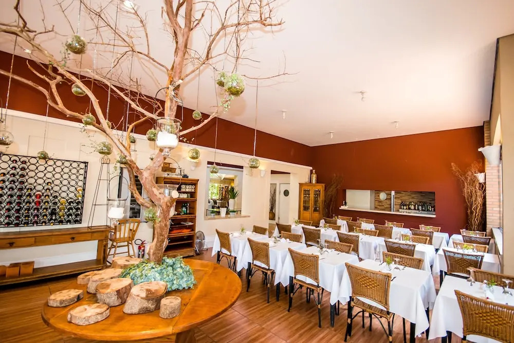 Recanto Da Paz Hotel Atibaia - Pet Friendly